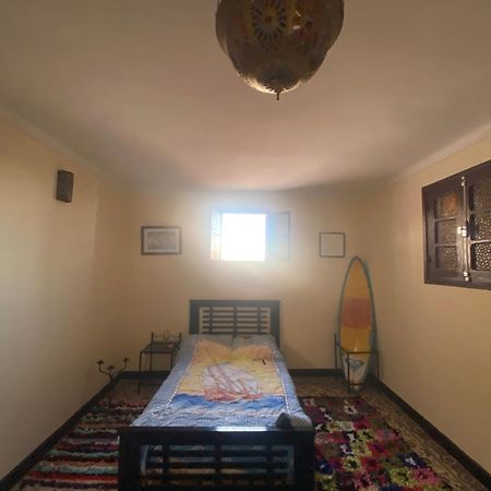 拉巴特 Kasbah Des Oudayas酒店 外观 照片